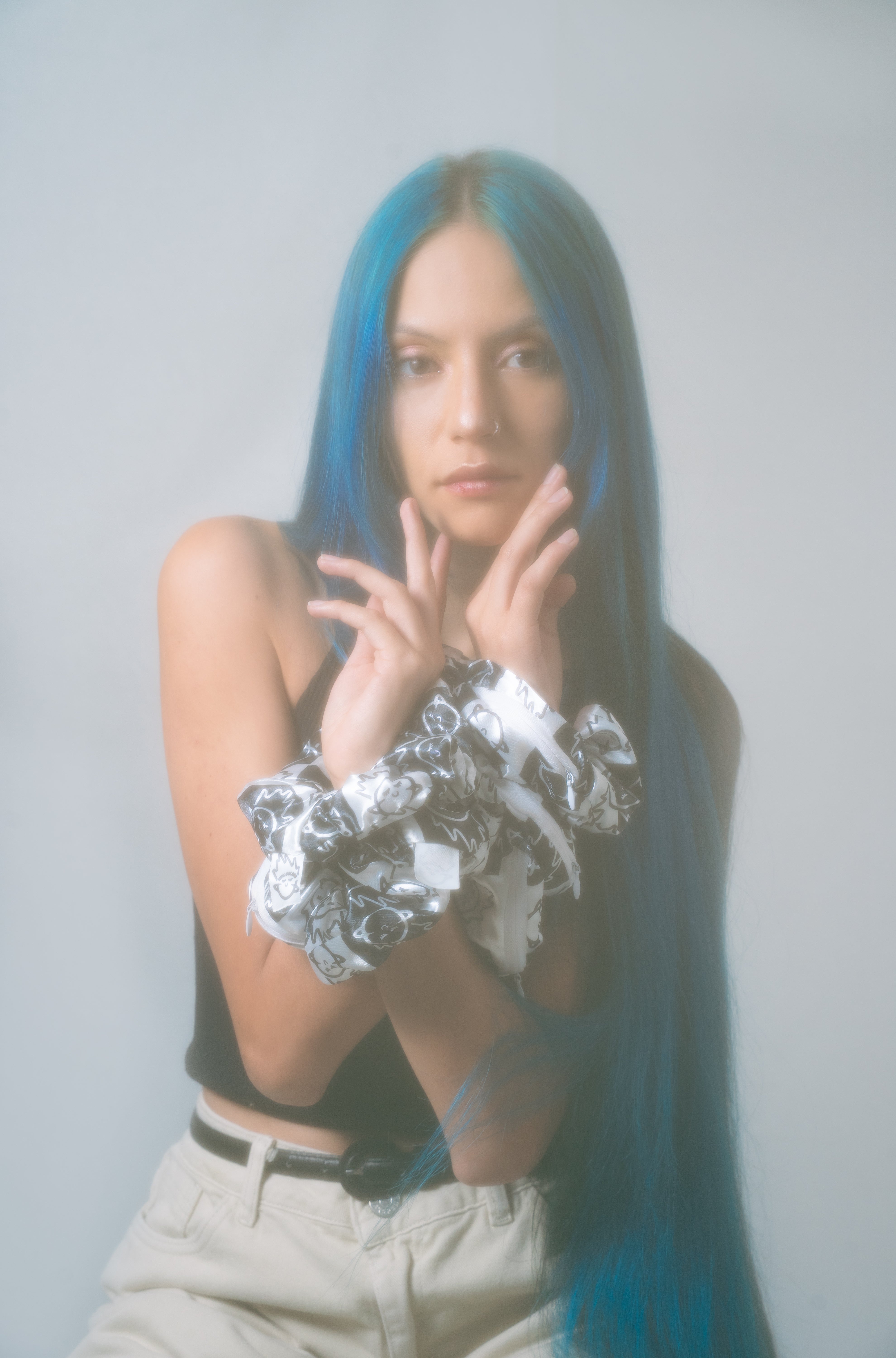 Scrunchie KPKCOLORS