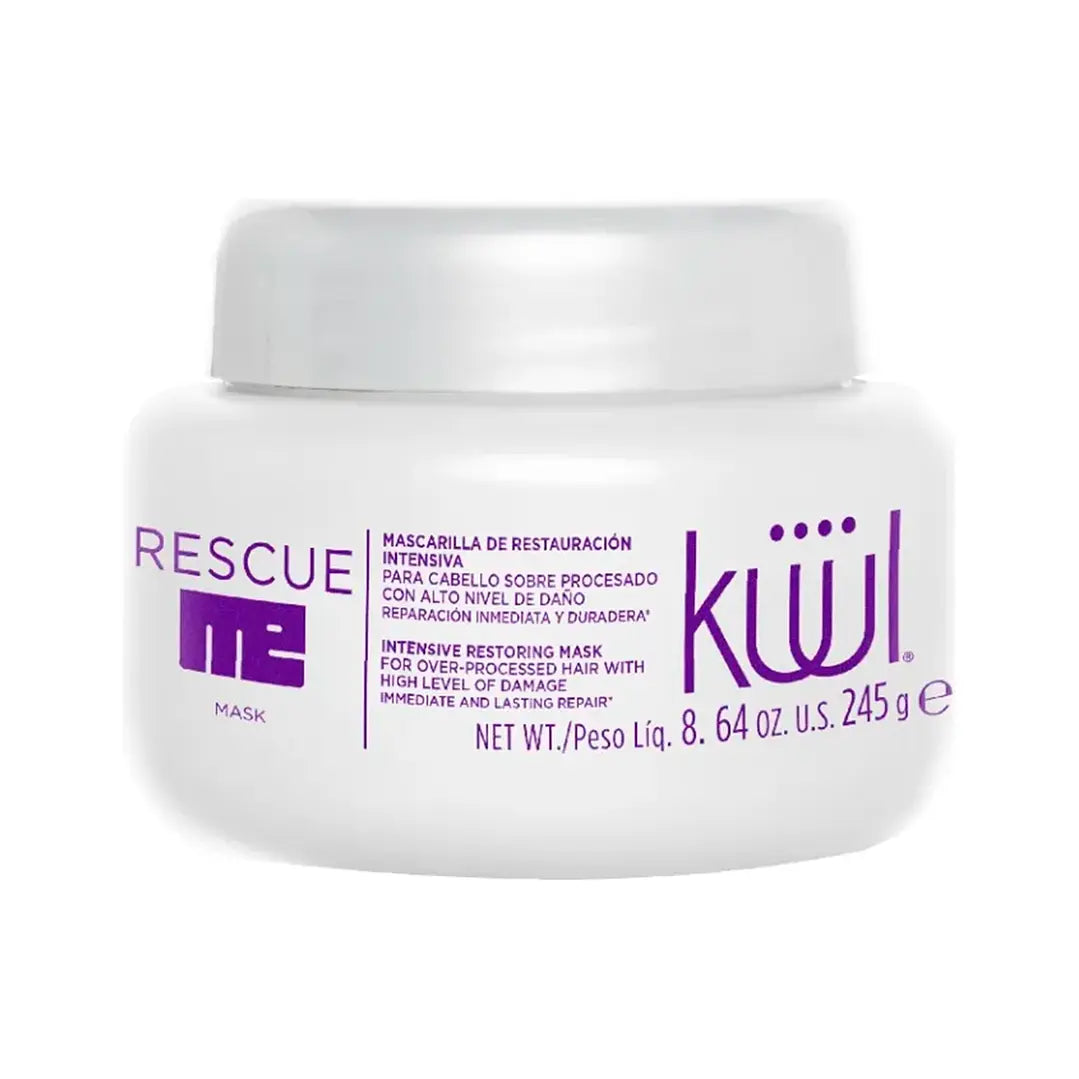 Mascarilla de restauración intensiva Küül