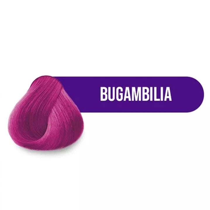 TINTE FUNNY COLOR BUGAMBILIA