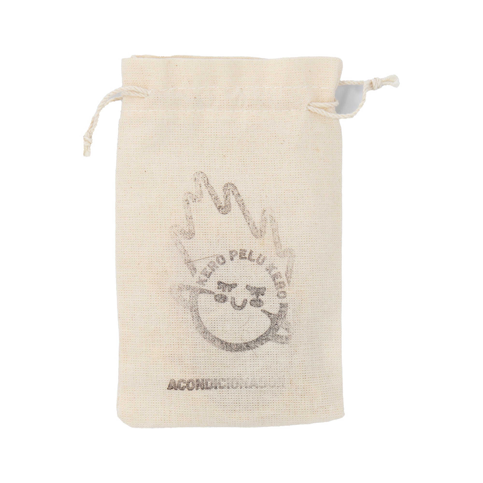 Acondicionador sólido Arcilla verde (Cabello graso)