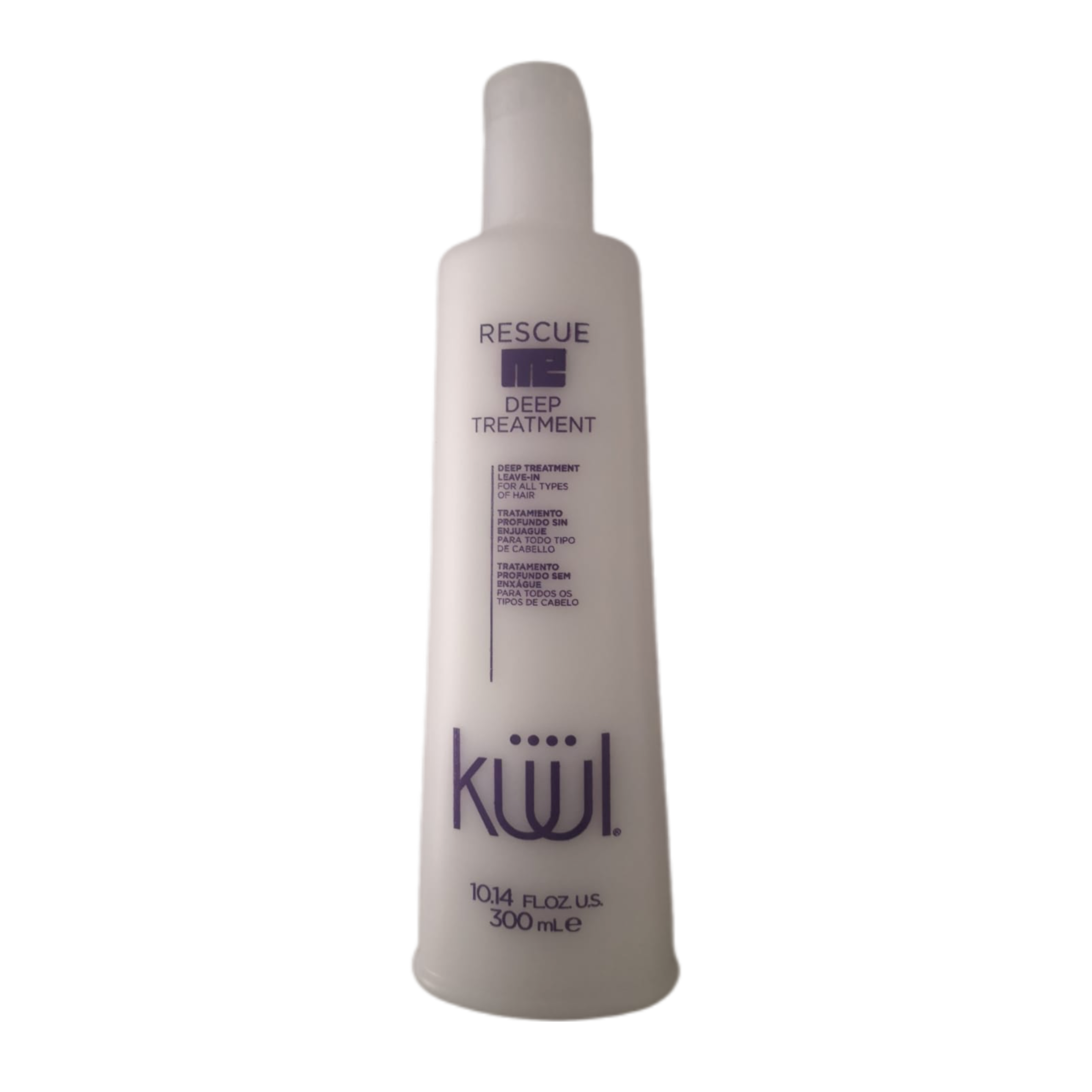 Rescue me tratamiento profundo leave in Küül