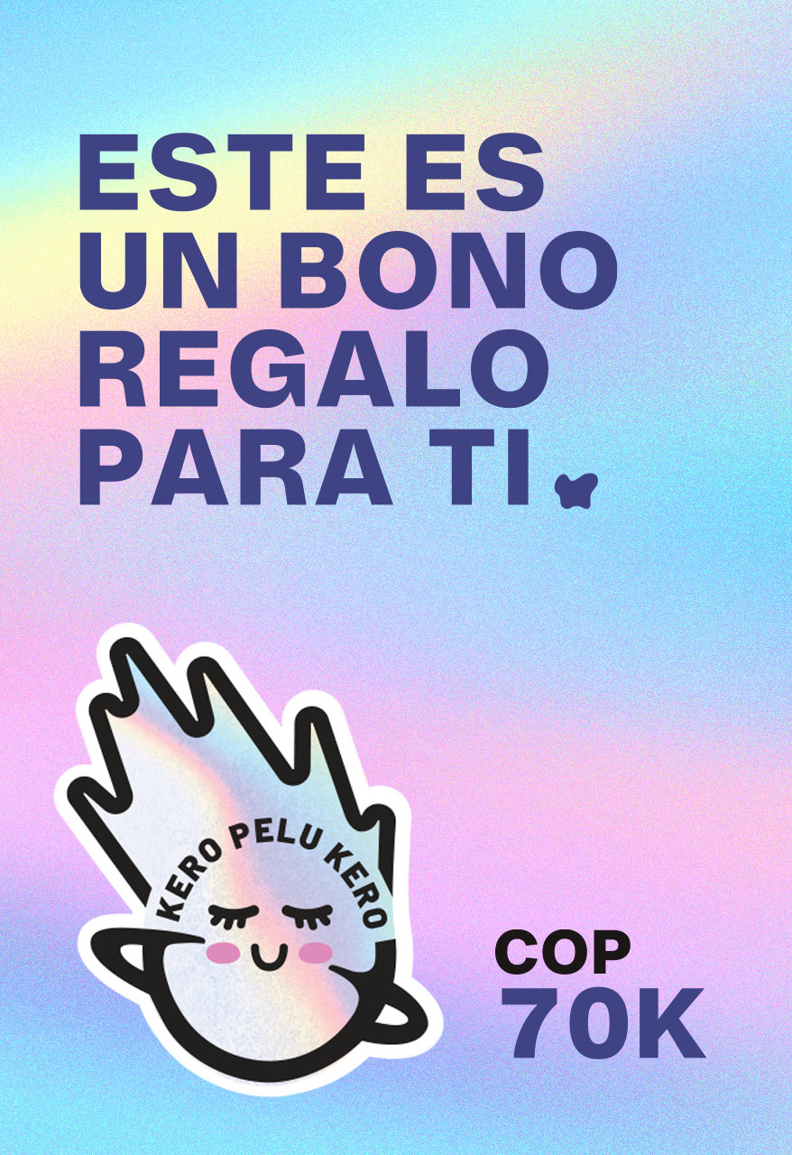 Tarjeta de Bono Regalo