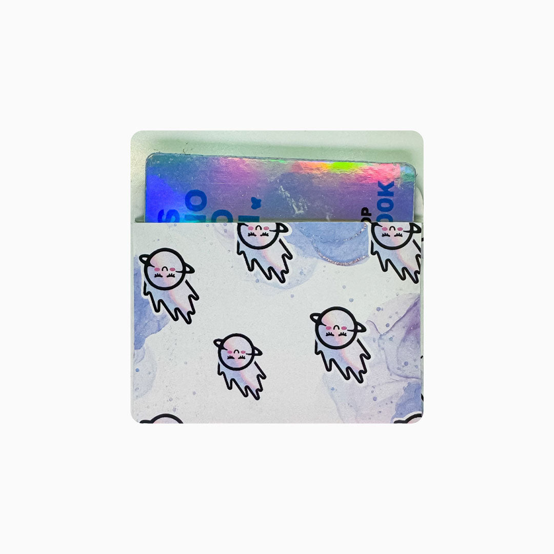 Tarjeta de Bono Regalo