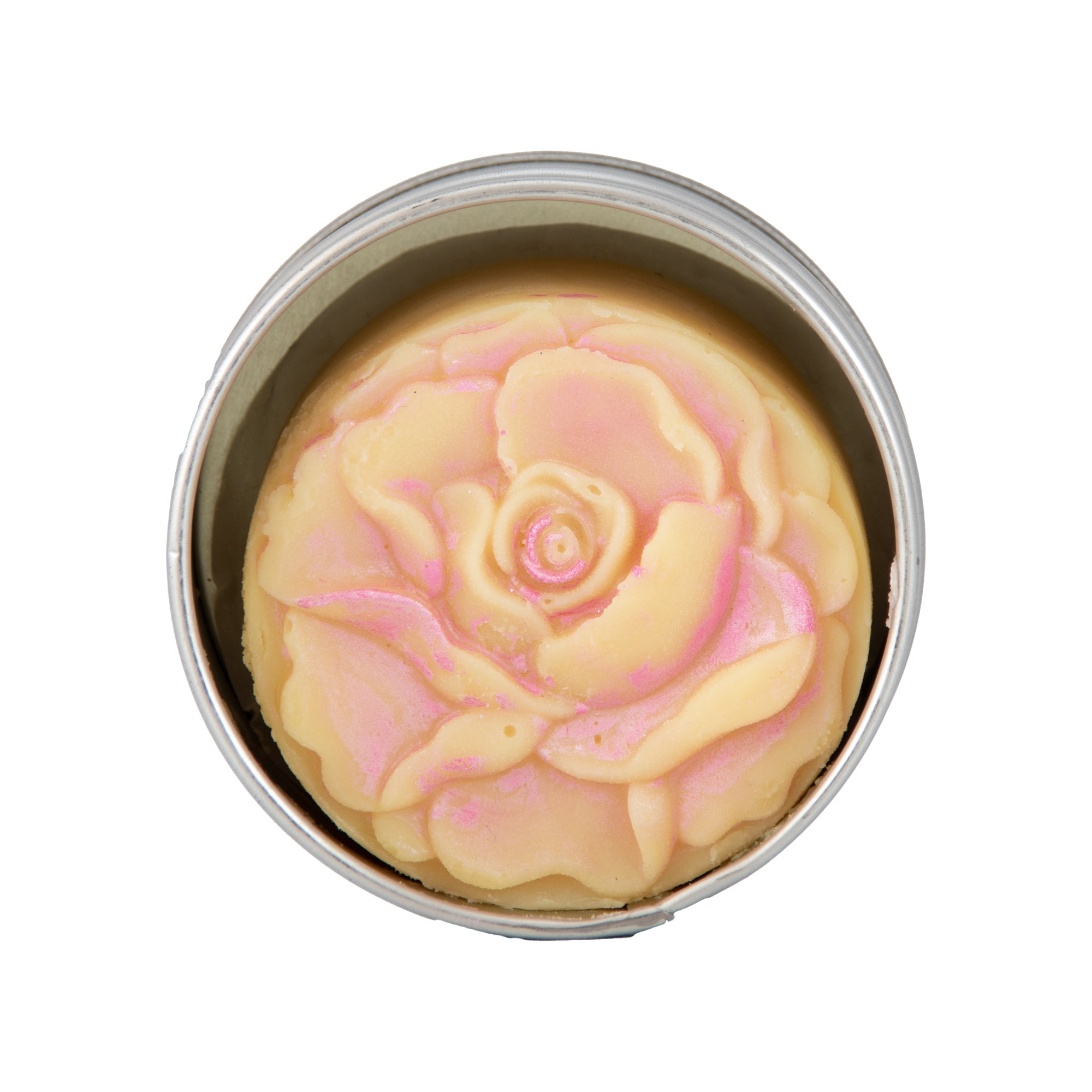 Crema corporal Sólida